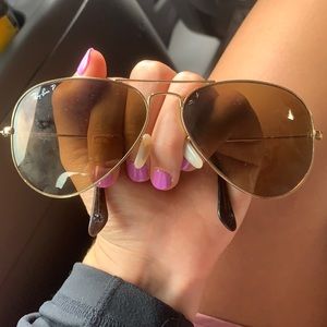 Ray Ban Classic Style